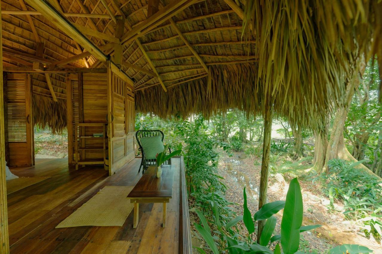 El Valle Lodge Exterior foto