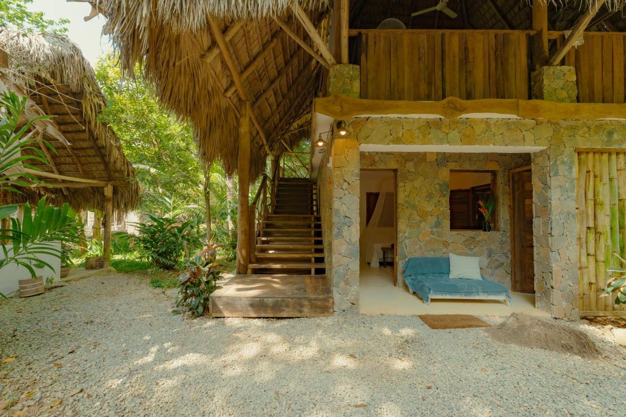 El Valle Lodge Exterior foto