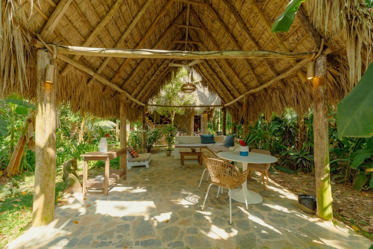 El Valle Lodge Exterior foto