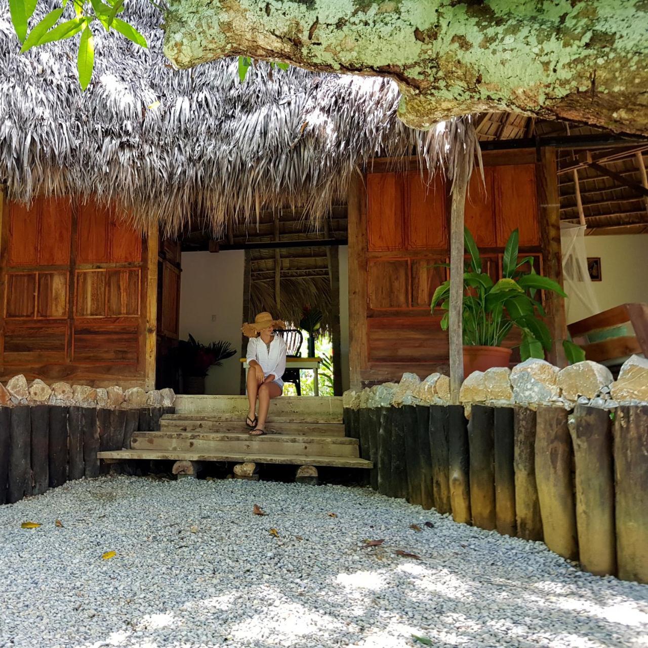 El Valle Lodge Exterior foto